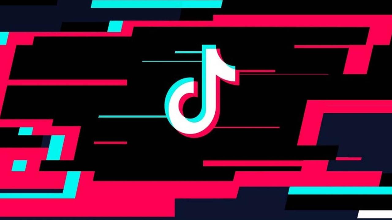 SOCIAL MEDIA PLATFORM - TIK TOK